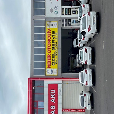 Bitlis Özel opel servisi
