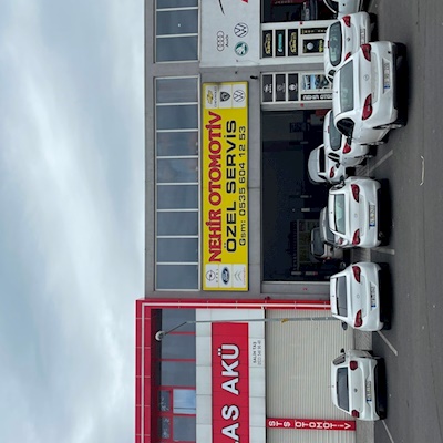 opel özel servis diyarbakır